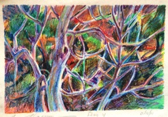 Branches
crayon